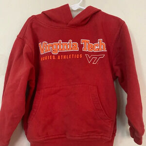 Virginia Tech Hokies Hoodie